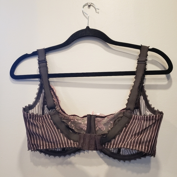 Fantasie "Simone" Side Support Bra - Sz 32G US/UK - Picture 2 of 5